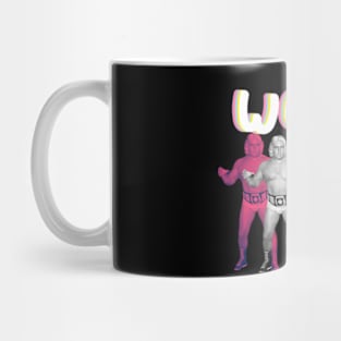 ric flair Mug